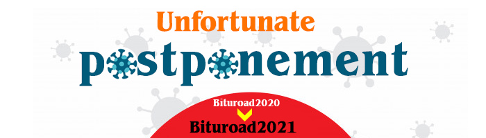 bituroad postponement