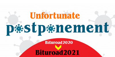 bituroad postponement