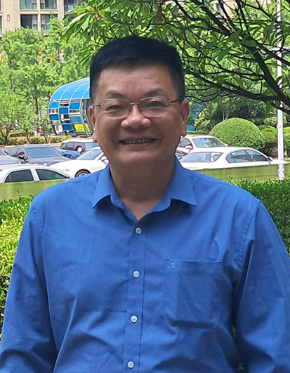 Dr. Thanh Hai Ngo
