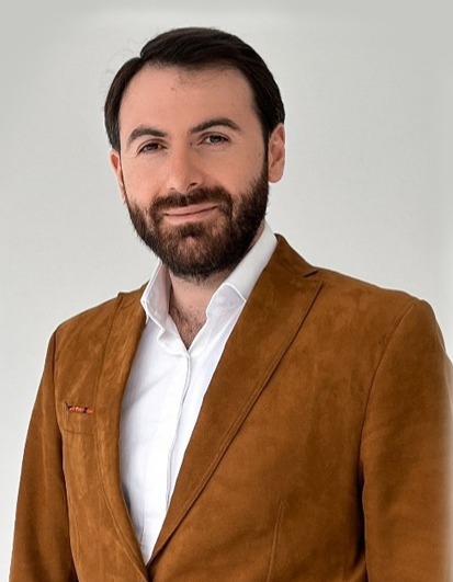 Mr. Jemal Gochiashvili 