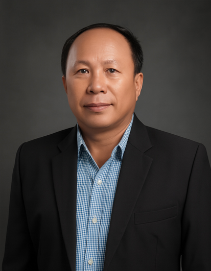 Mr. Mai Trieu Quang