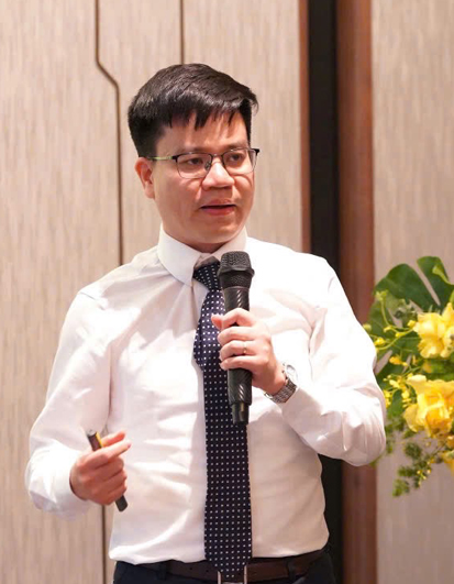 Dr. Dao Phuc Lam