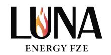 Luna Energy FZE