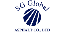 SG Global Asphalt Company