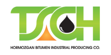 Hormozgan Bitumen TSGH